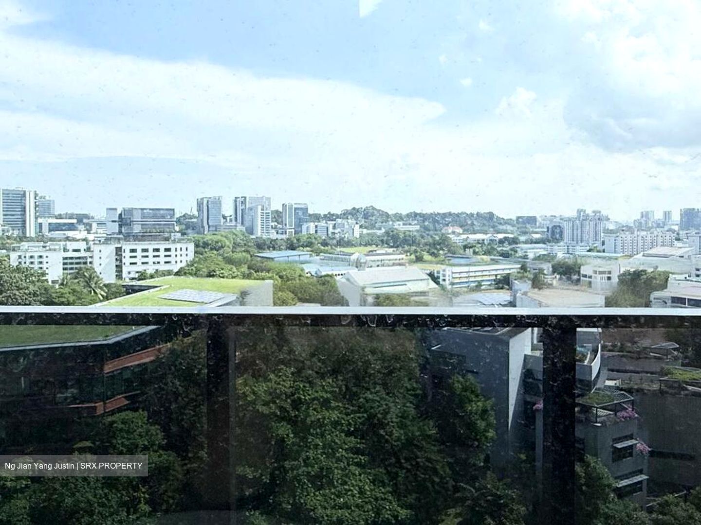 One-north Eden (D5), Apartment #459548141